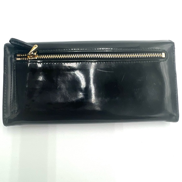 Prada Saffiano Long Wallet - Picture 5 of 5